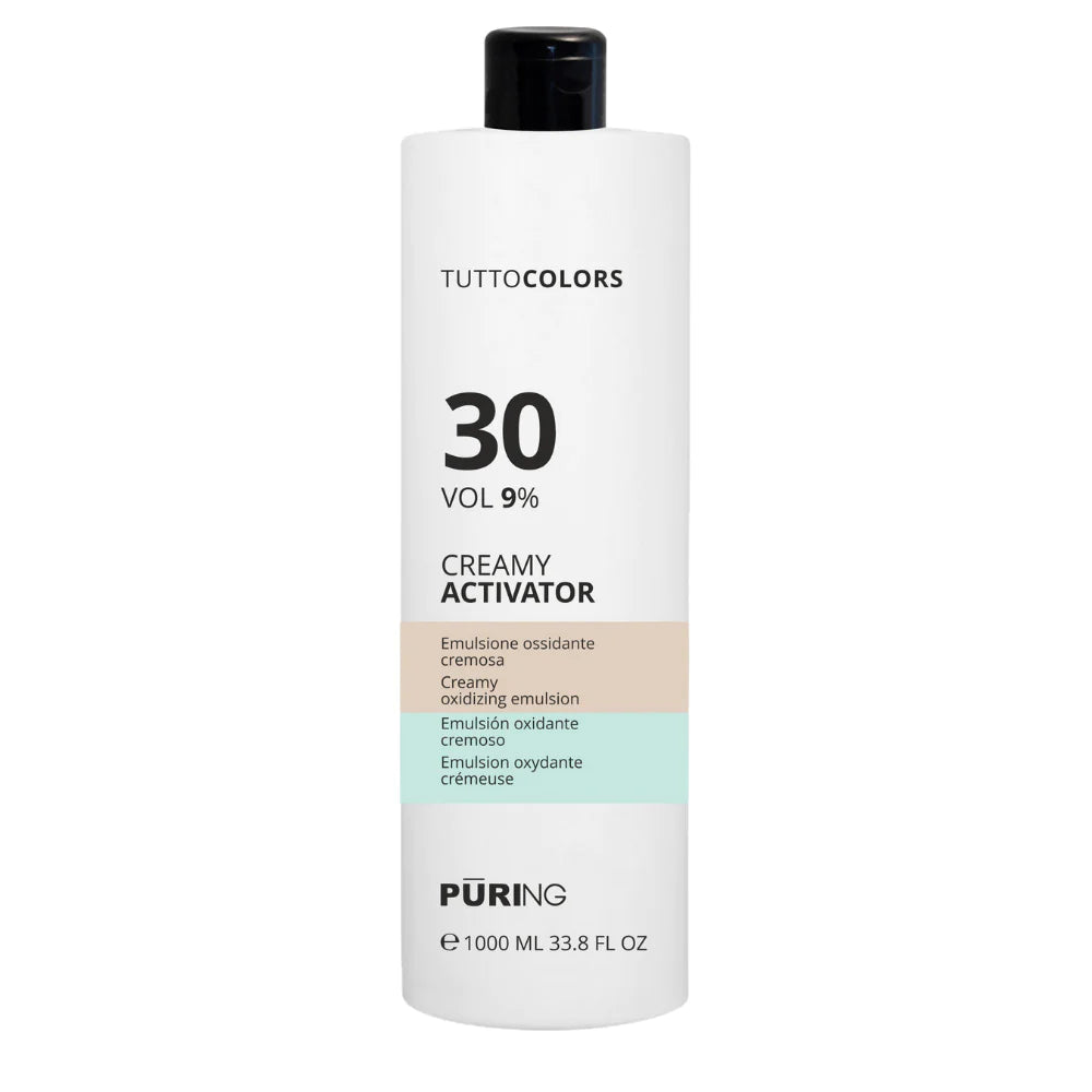 Ossigeno Tuttocolors 1000ml Puring
