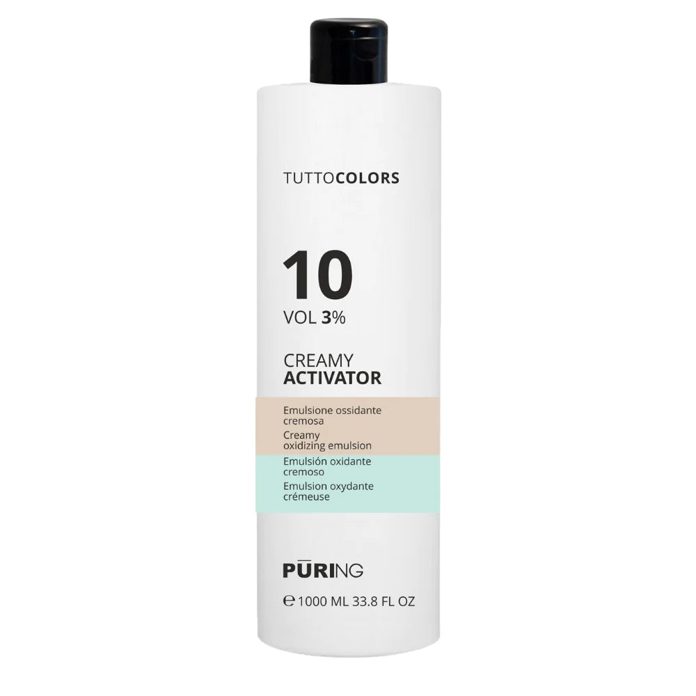 Ossigeno Tuttocolors 1000ml Puring