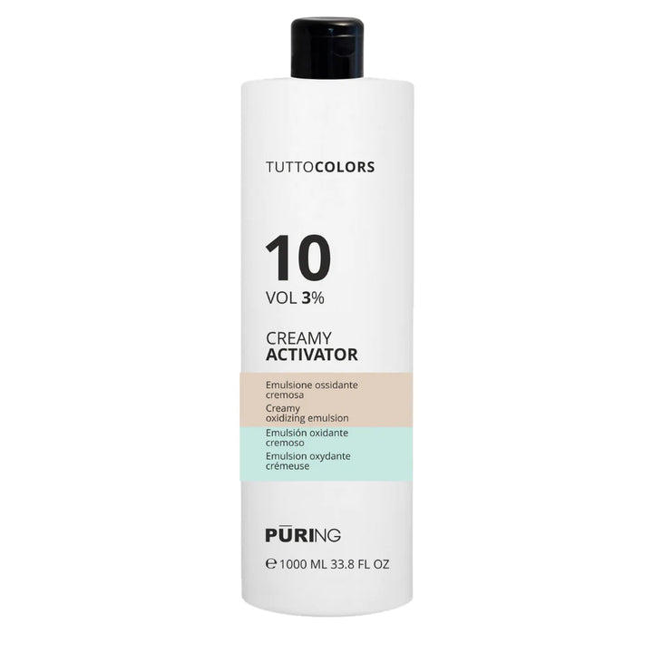 Ossigeno Tuttocolors 1000ml Puring