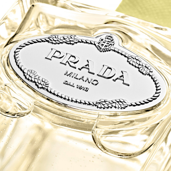 Prada - Les Infusions - Infusion De Gingembre - Eau De Parfum Unisex - 100 Ml