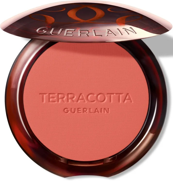 Guerlain - Terracotta Blush