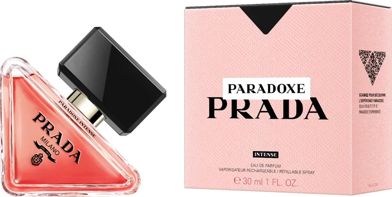 Prada - Paradoxe Intense - Eau De Parfum