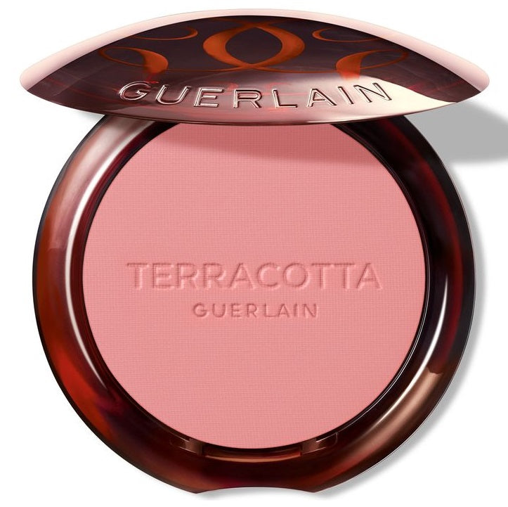 Guerlain - Terracotta Blush