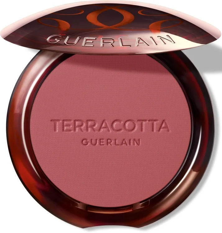 Guerlain - Terracotta Blush