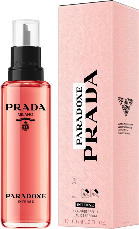 Prada - Paradoxe Intense - Eau De Parfum