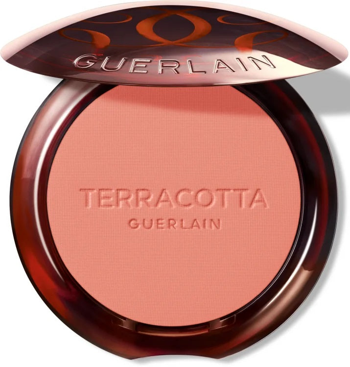 Guerlain - Terracotta Blush