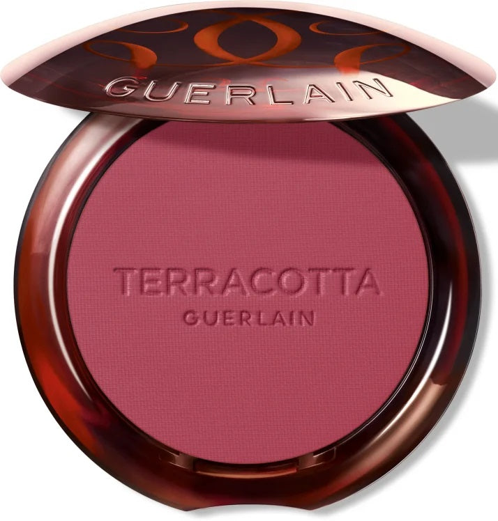 Guerlain - Terracotta Blush