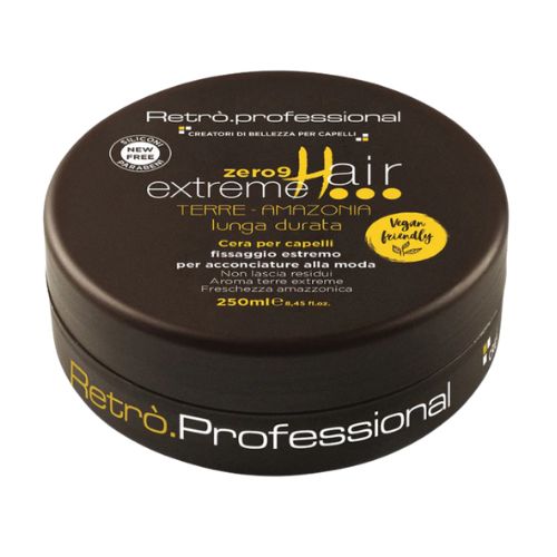 Cera Retrò Zero9 Extreme Air 250ml