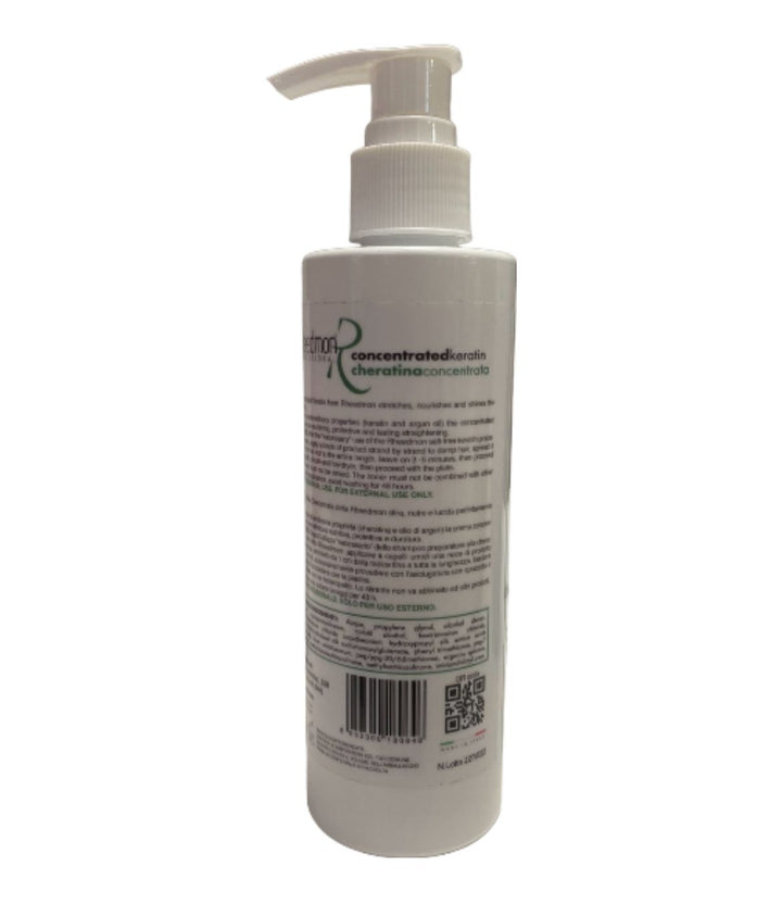 Rheedmon Cheratina Stirante Concentrata 150ml