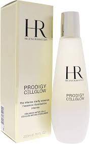 Helena Rubinstein -  Prodigy Cellglow The Rich Dewy Essence Hydratante - 200 ml