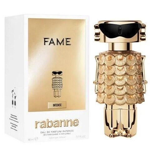 Fame Rabanne Eau De Parfum Intense