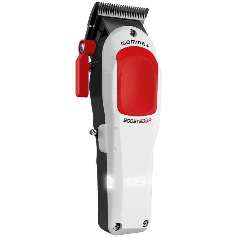 Gamma+ Clipper Boosted Up Super Torque Motor