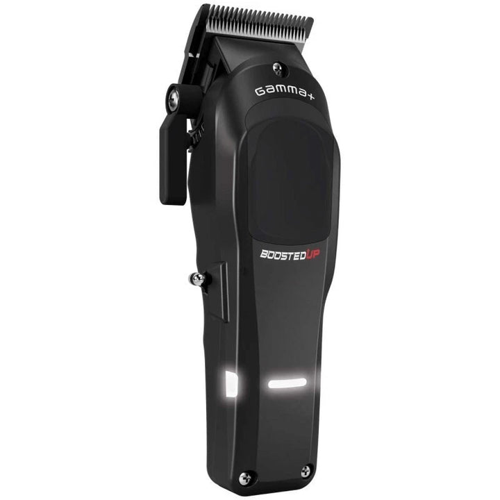 Gamma+ Clipper Boosted Up Super Torque Motor