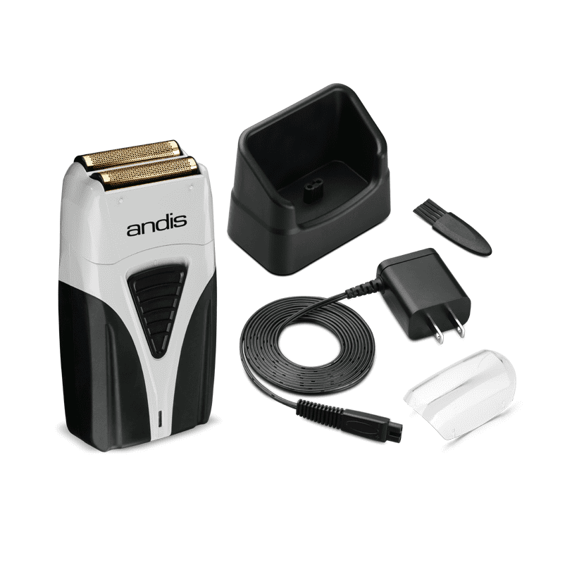 Tosatrice Andis Profoil Shaver