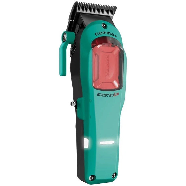 Gamma+ Clipper Boosted Up Super Torque Motor