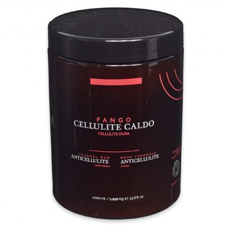 Ischia Hot Cellulite Mud 1000ml