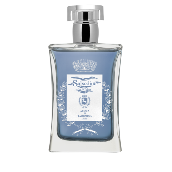 Acqua Di Taormina - Salsedine - Eau De Toilette