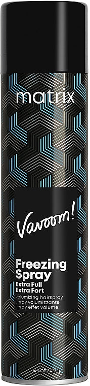 Vavoom Freezing Spray 500ml Matrix Extra Full