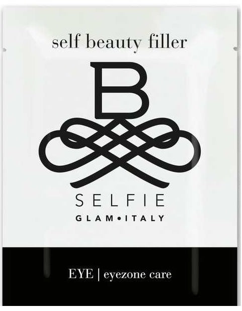 Glam Italy - Self Beauty Filler - Eye Eyezone Care 2pz