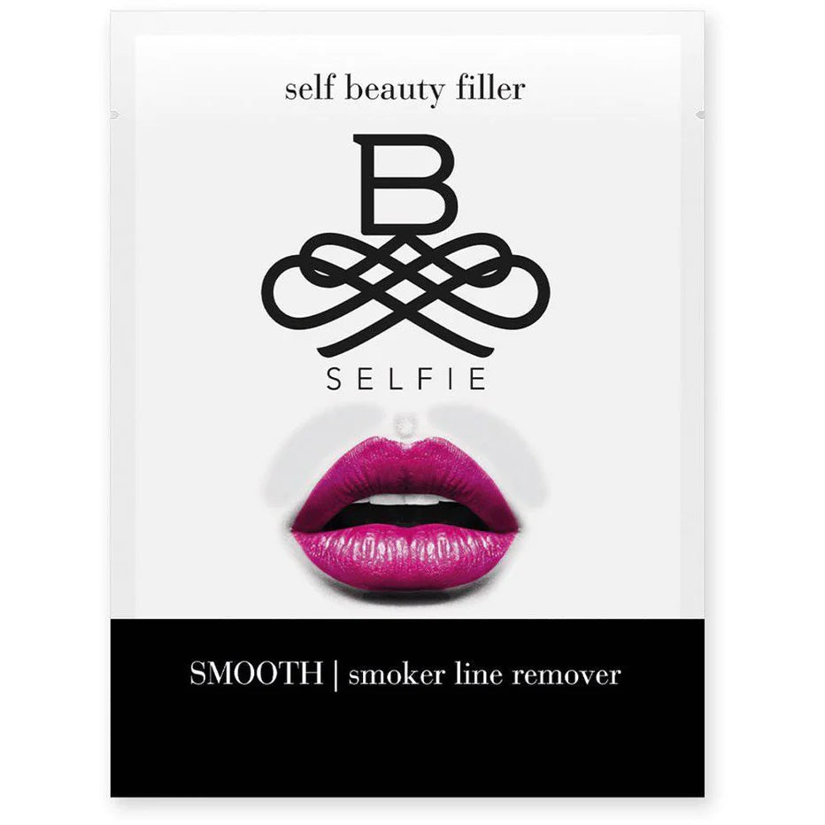 Glam Italy - Self Beauty Filler - Smooth - Smoker Line Remover