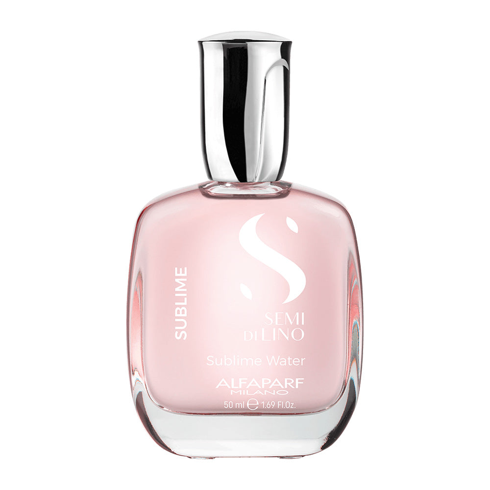 Alfaparf Acqua Profumata 50ml Semi di Lino