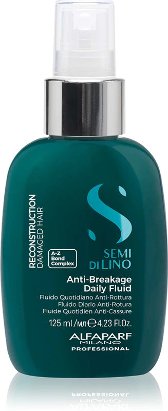 Crema Definizione Ricci Semi di Lino 125ml Alfaparf Milano