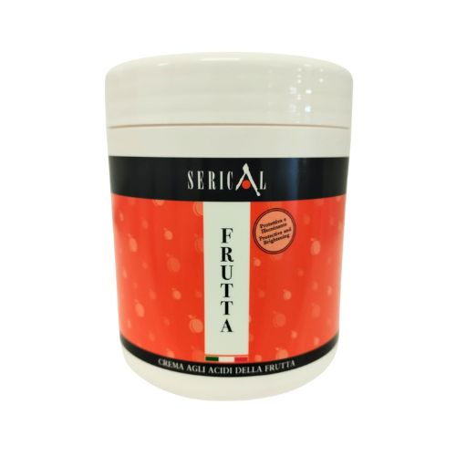 Crema Serical Agli Acidi Della Frutta 1000ml
