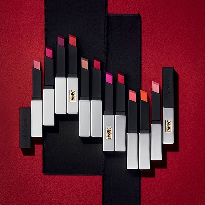 Yves Saint Laurent - Rossetto The Slim Sheer Matte