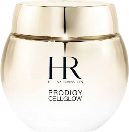 Helena Rubinstein - Prodigy Cellglow The Radiant Regenerating Cream - Crema Anti-Età Illuminante - 50 ml