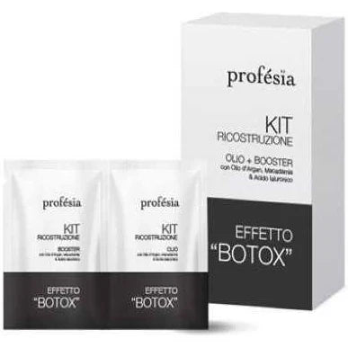 Kit Ricostruzione Profesia Effetto Botox (12ml) 45pz