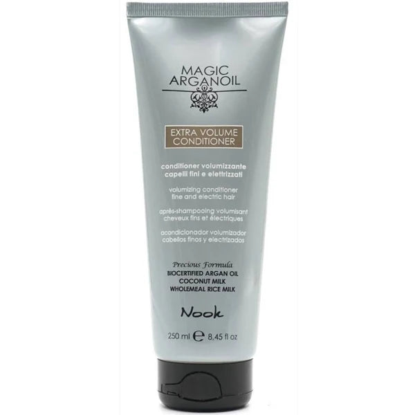 Magic Arganoil Nook Extra Volume Conditioner 250ml