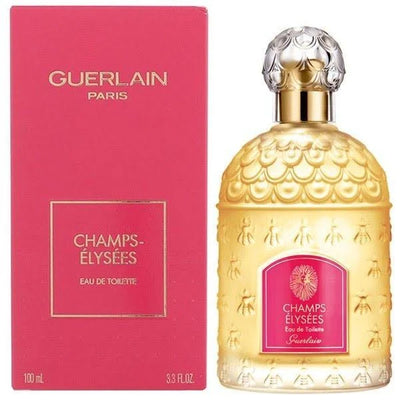 Guerlain - Champs-élyées - Eau De parfum- 100 ml