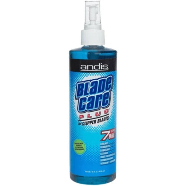Andis Blade Care Plus Spray 473 ml