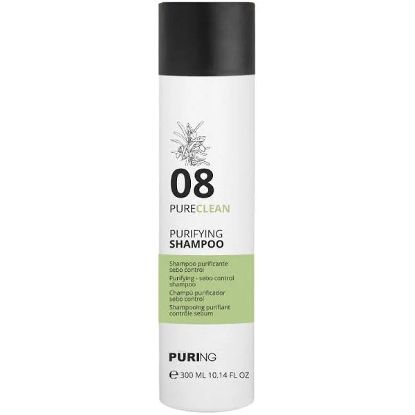 Shampoo Purifcante 08 Puring 300ml