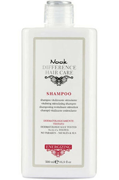 Nook Shampoo Vitalizzante Stimolante 500ml