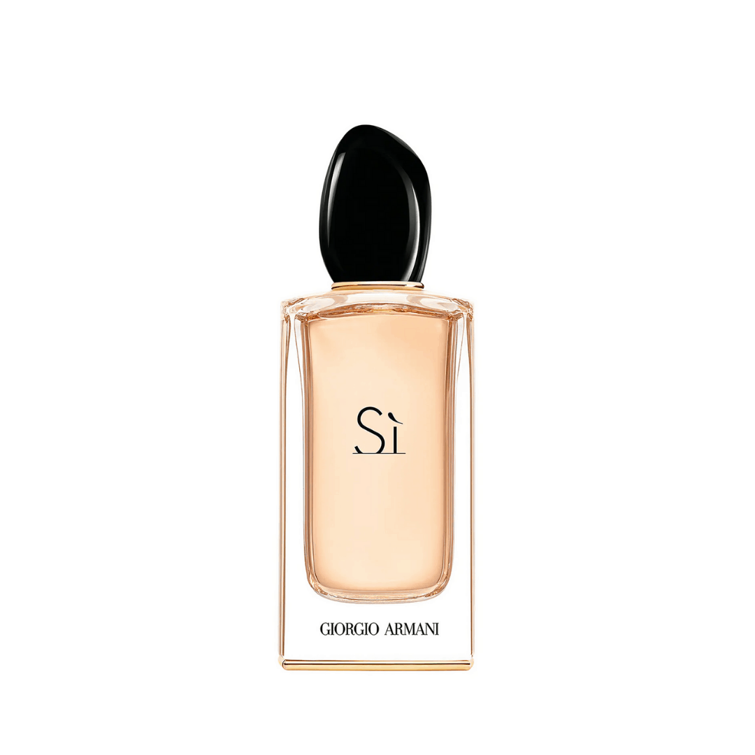 Giorgio Armani - Sì -