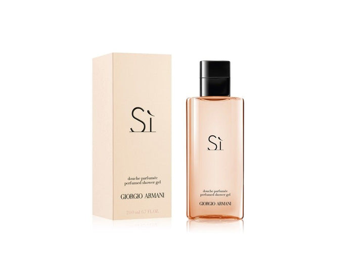 Giorgio Armani - Sì -