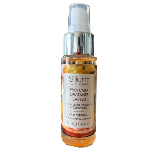 Silium Cosmetici - Profumo Per Capelli - 50 ml