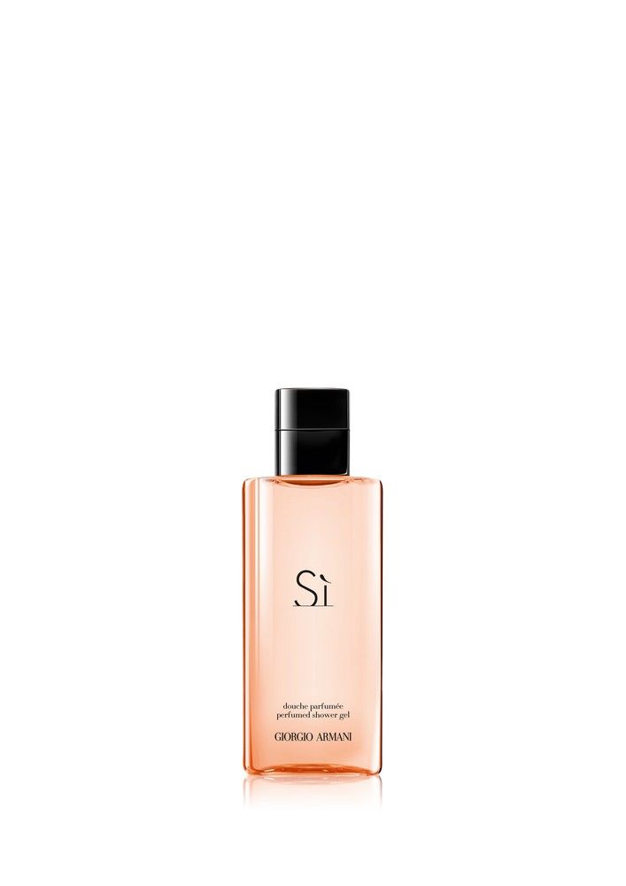 Giorgio Armani - Sì -