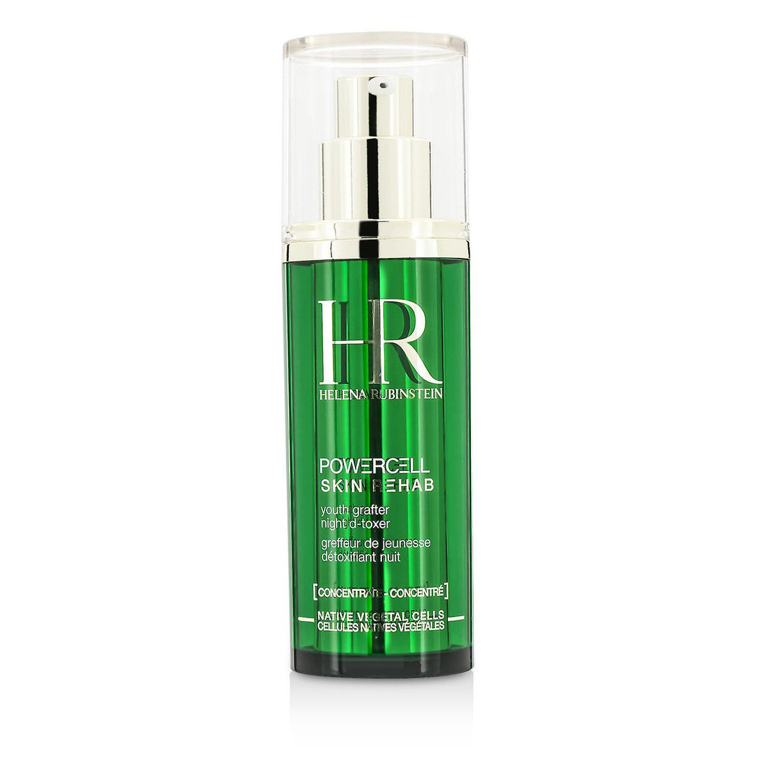 Helena Rubinstein Powercell Skin Rehab Maschera Notte 30 ml