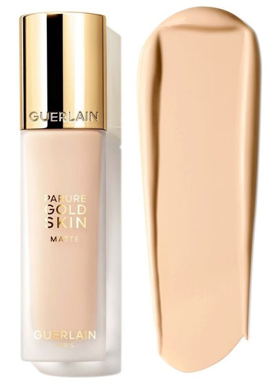 Guerlain - Parure Gold Skin Matte -  Fondotinta Fluido