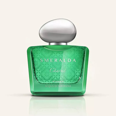 Acqua Di Sardegna - Smeralda Charmè - 50 ml - Eau de Parfum