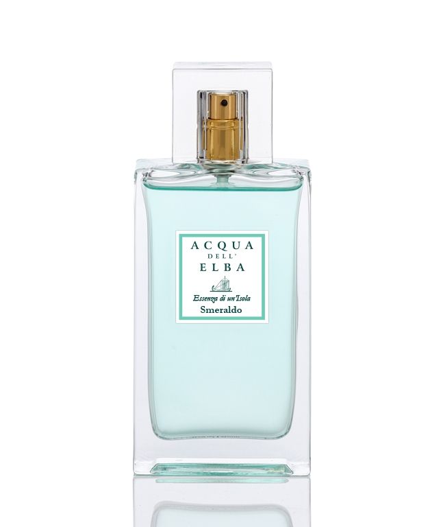 Acqua Dell'Elba - SMERALDO - Donna - Eau De Parfum