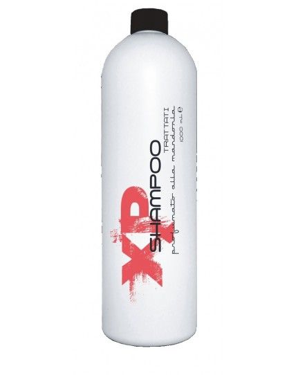 Shampoo XP Capelli Trattati 1000ml Susan Darnell