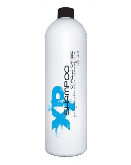 Shampoo XP Capelli Grassi 1000ml Susan Darnell