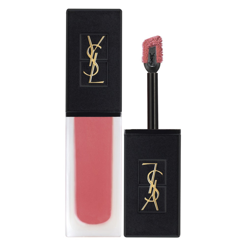 Yves Saint Laurent - Rossetto Tatouage Couture Velvet Cream