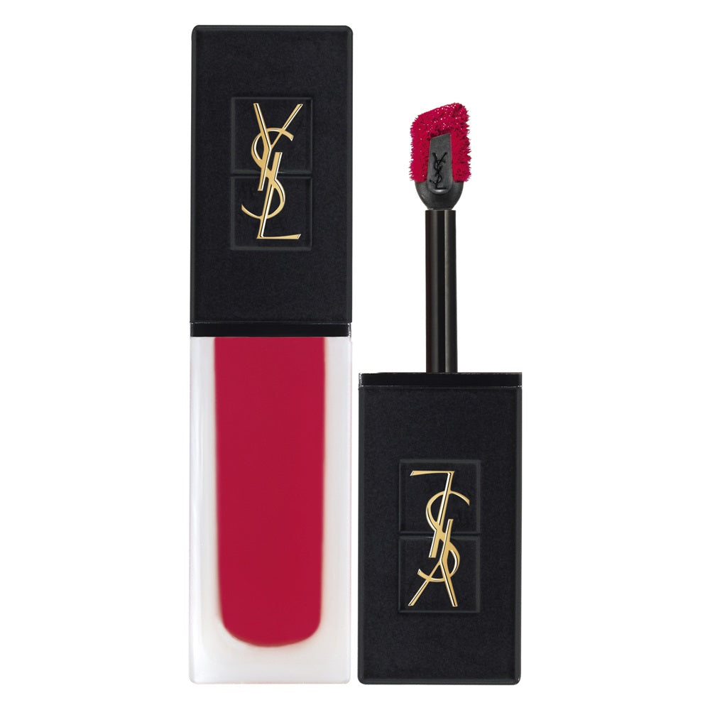 Yves Saint Laurent - Rossetto Tatouage Couture Velvet Cream