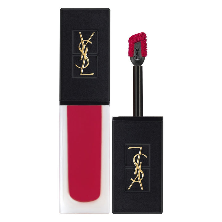 Yves Saint Laurent - Rossetto Tatouage Couture Velvet Cream