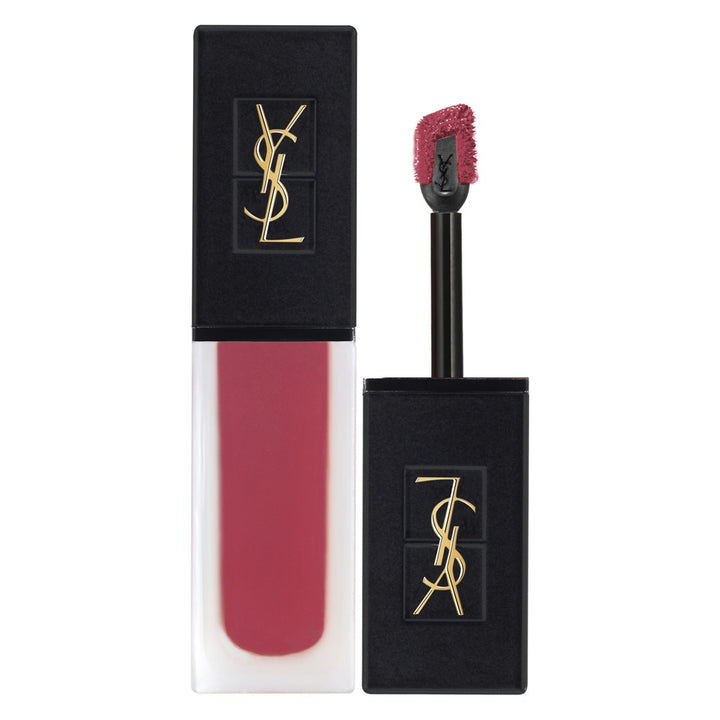 Yves Saint Laurent - Rossetto Tatouage Couture Velvet Cream