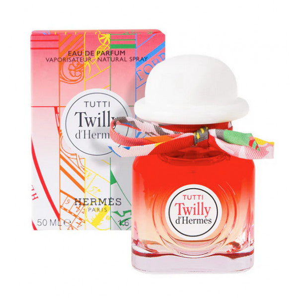 Tutti Twilly D'Hermes Eau De Parfum